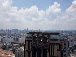 Duo Residences (D7), Apartment #523074211